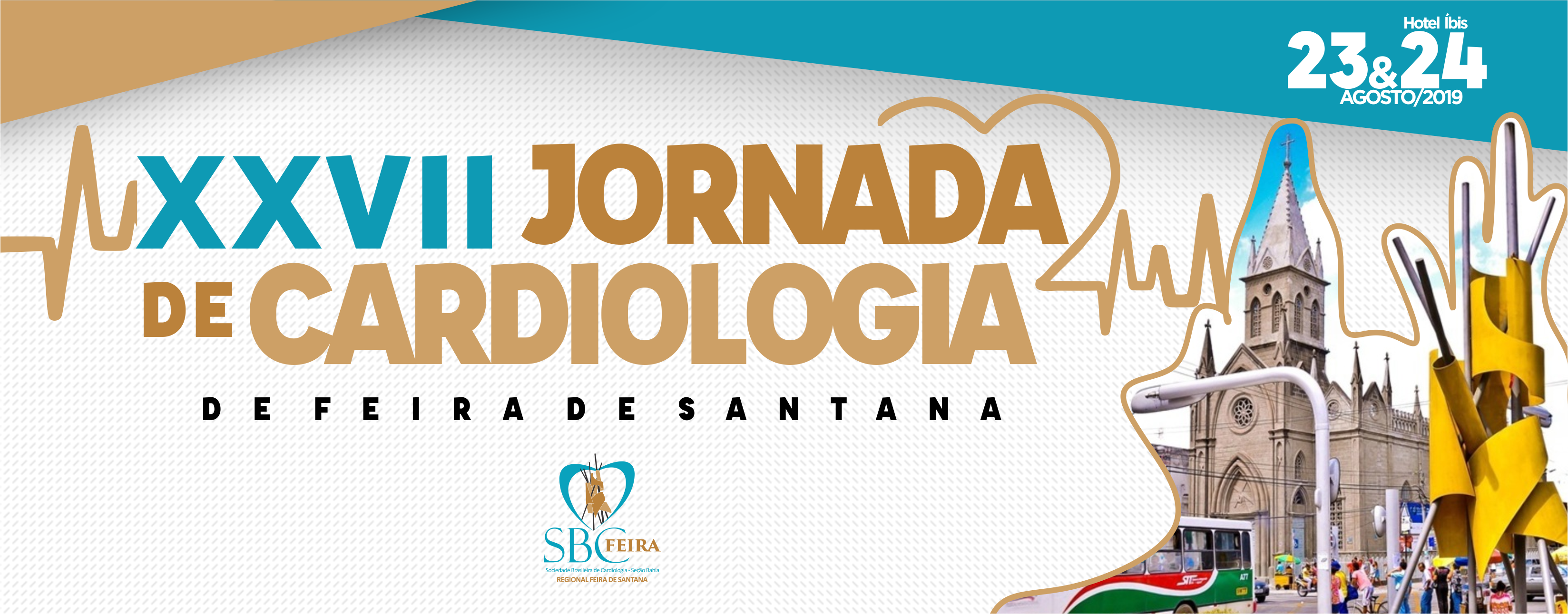 XXVII Jornada de Cardiologia