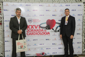 XXVI Jornada de Cardiologia