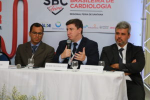 Simpósio de Prevenção Cardiovascular