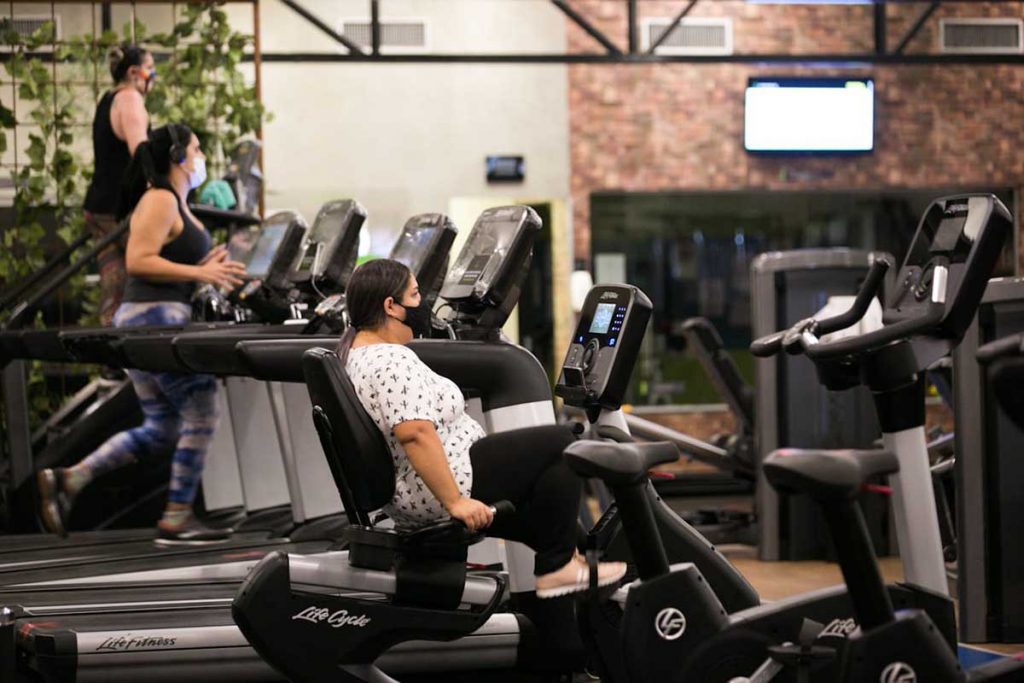 Teve Covid-19? Procure o cardiologista antes de voltar a praticar exercícios