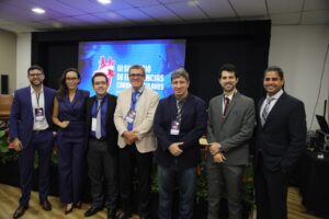 III Simpósio de Emergências Cardiovasculares de Feira de Santana promove discussões intensas sobre as novidades da área